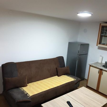 사라예보 Bistricka Stanica B&B 외부 사진