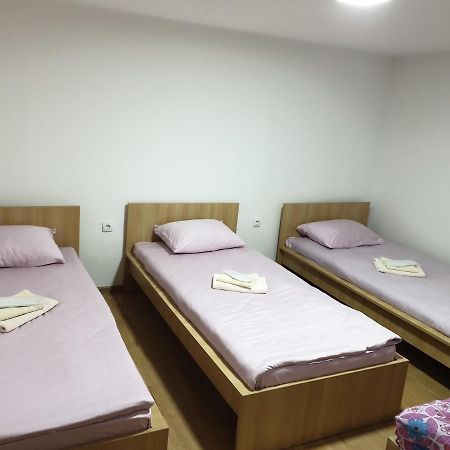 사라예보 Bistricka Stanica B&B 외부 사진