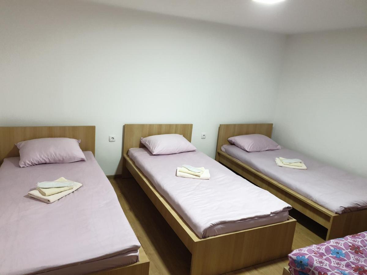 사라예보 Bistricka Stanica B&B 외부 사진