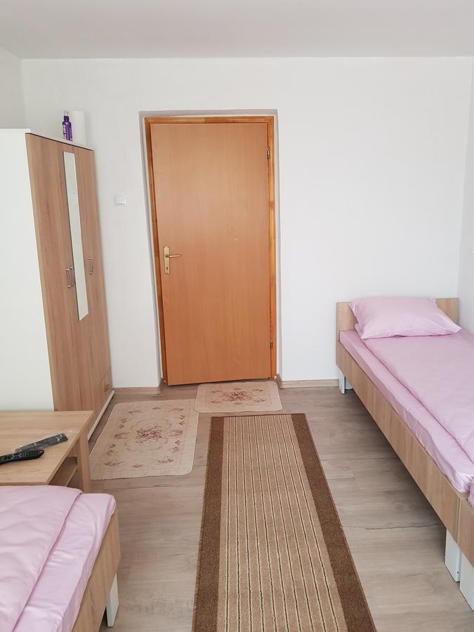 사라예보 Bistricka Stanica B&B 외부 사진