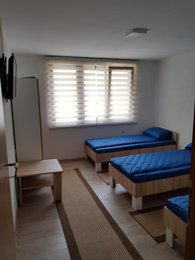 사라예보 Bistricka Stanica B&B 외부 사진