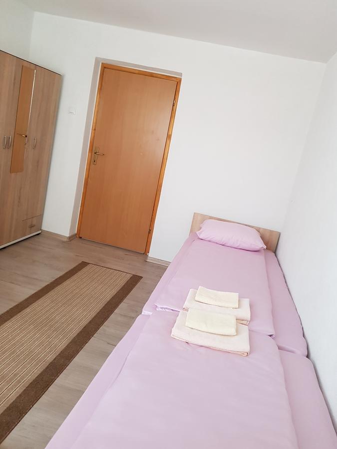 사라예보 Bistricka Stanica B&B 외부 사진