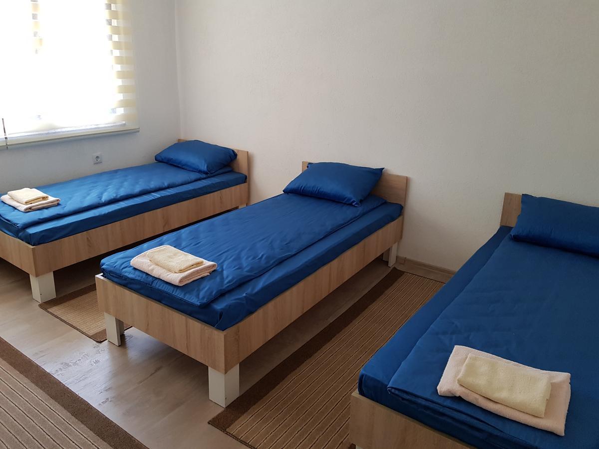 사라예보 Bistricka Stanica B&B 외부 사진