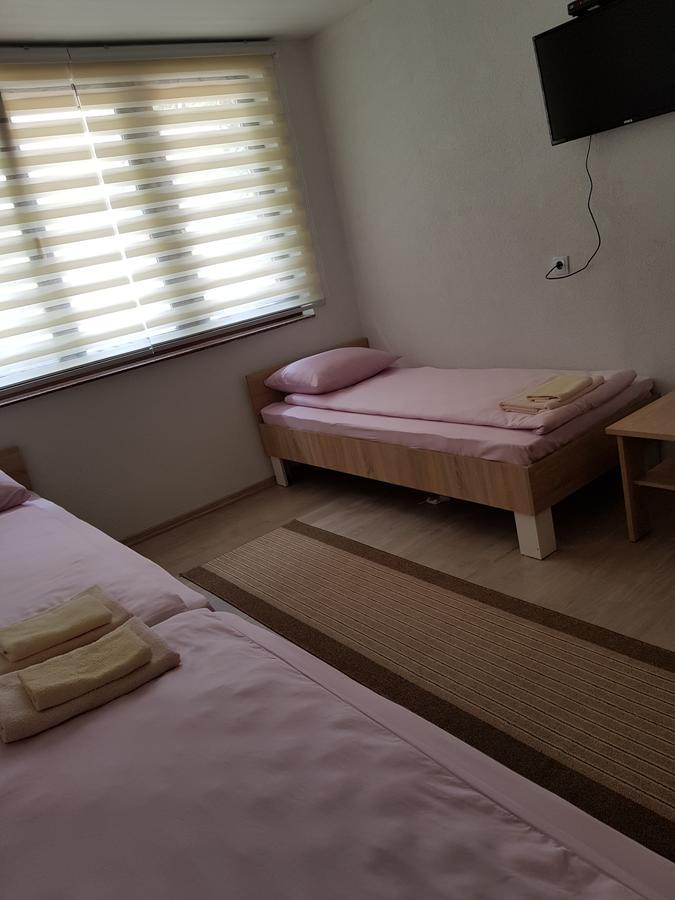 사라예보 Bistricka Stanica B&B 외부 사진