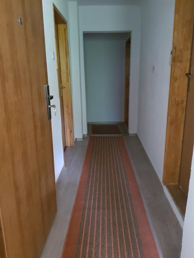 사라예보 Bistricka Stanica B&B 외부 사진