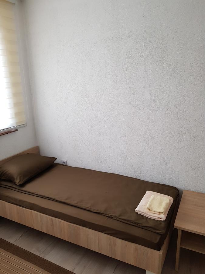 사라예보 Bistricka Stanica B&B 외부 사진